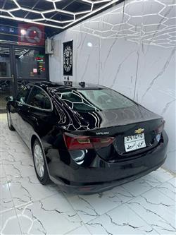شێڤرۆلێت مالیبۆ